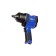 Pneumonskoire percian Kraft KT707003, 1/2 ", fitting 1/4", 7000 rpm, 900 nm