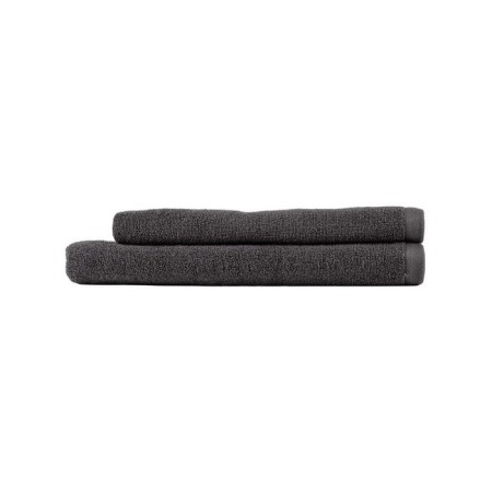 Terry towel Sofi de Marko Sofi, 450 gr, size 100x150 cm, color anthracite-3