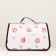 Bag - Carriage for animals "Strawberry", frame, 45 x 25 x 30 cm