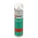 Kerry plastic policies, with a matte effect, cherry, 335 ml