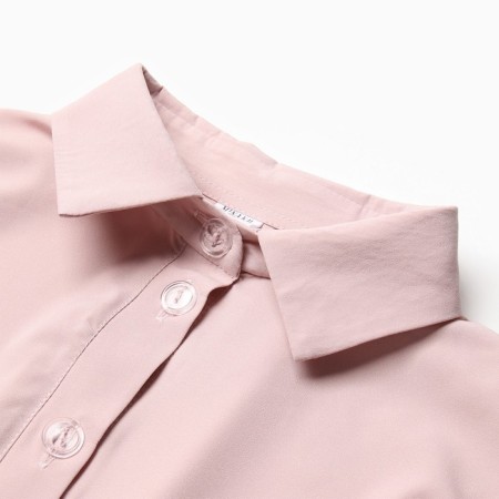 Women's dress minku: enjoy pink color, rr 42-6