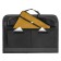 Folder for drawings and drawings for artists A3, 450 x 320 x 30 mm, handles, frame, textile, 3 pockets, black, estado