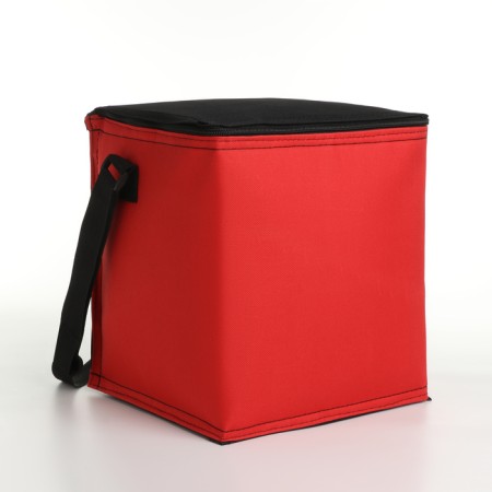 Thermosuma with lightning, 15 l, red color-1