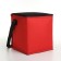 Thermosuma with lightning, 15 l, red color