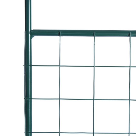 Trellis, 170 × 35 × 1 cm, metal, green, "minis mint"-5