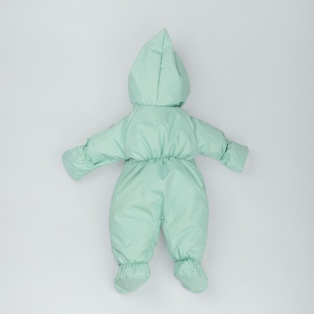 Kinderlitto “New Domovynok-1” Kinderlitto Demyesones, height 68-74 cm, mint color-3