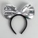 Carnival rim "Bant", silver color
