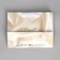 Gift package, packaging, "Present", 22 x 17.5 x 8 cm