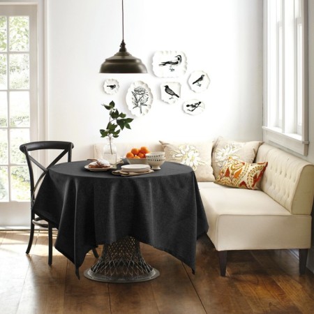 Tablecloth, size 165x200 cm