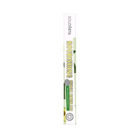 Nutrient serum for Solomeya cruise with avocado and almond oils