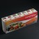 Set for cutting vegetables No. 2, with 7 nozzles, vegetable vegetables, vegetable manager and container