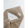 Pure Love Batic envelope insulated for discharge, size 85cm, beige color