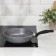Flot Dilana "Marbl", d = 22 cm, plastic handle, anti -stick coating