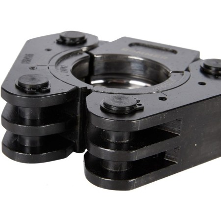 Press Rommer RPT-0003-000042, V-Profile, 42-2