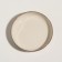 Pearl salad bowl, d = 20 cm, 900 ml, beige, porcelain