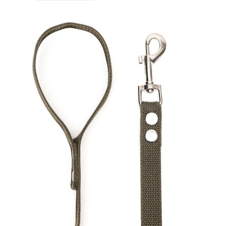 Land canvas 5 m x 2 cm, dark green-1