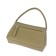 Women's bag (B2719-24111) Artificial leather, beige, 1x210x25 cm