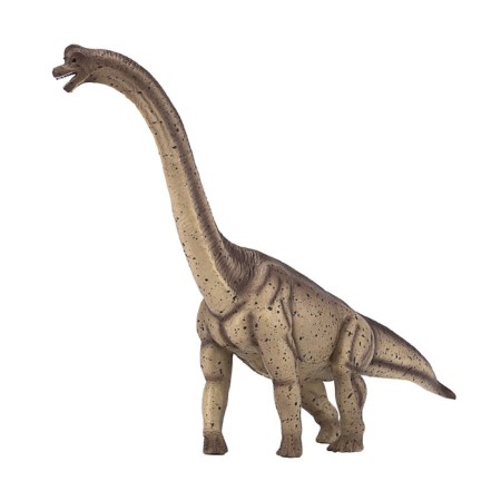 Figure Konik "Brachiosaurus, Deluxe"-4