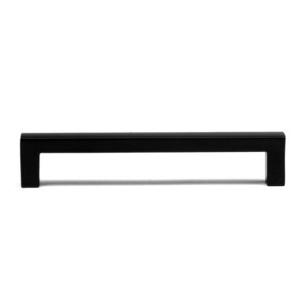 Cappio Square2 RSC007, aluminum, m/o 128 mm, Black Color Black-3