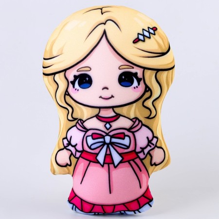 Antistress toy "Princess"-2