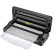 Vacuumor KitFort KT-1517, 130 W, lane length 1.2 m, max. Package width 29 cm