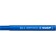 Marker-color construction bison MK-200 06326-7, round, 1 mm, blue