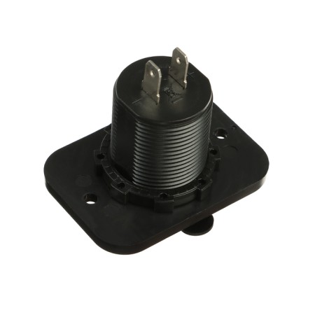 Razele 2 USB, 2.1 a, 5 V-1