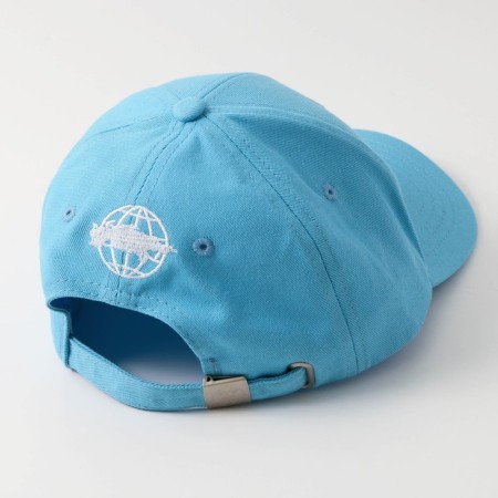 Male cap "Russia", blue color, river 56-7