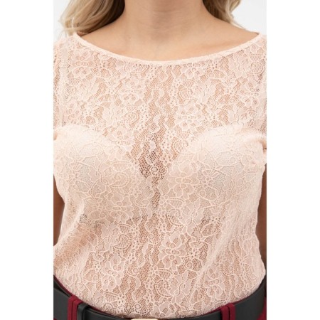 Women's blouse Wisell M3-3550/40, size 62-7