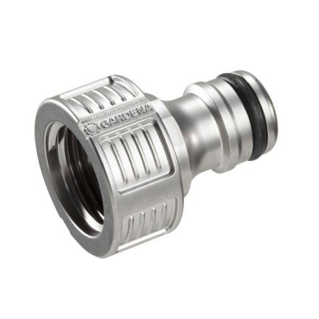 Fitting, internal thread, 1/2 "(12 mm), metal, gardena premium