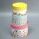 Set of hats 3 in 1, gift packaging, “watercolor”, 16 x 10, 14 x 9, 13 x 8.5 cm