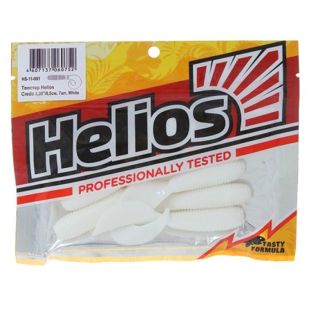 Helios Credo White, 8.5 cm, 7 pcs. (HS-11-001)-1