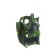 Boat-feed plastic X-Feeder PL Camo River Mix M, Camo, 50 g, 40 ml