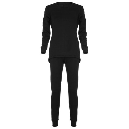 Thermal underwear is “Siberia”, size 44-46, black color