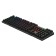 Keyboard A4Tech Bloody B810R NetBee Mechanical Black USB Multimedia for Gamer LED (B810 10045