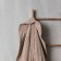 Tainted Male Sl Home: Basic "Sabbia", size S, 100% cotton, 420 g/m2