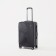Middle suitcase 24 ”,“ Cartes factory ”, lightning department, code castle, 4 wheels, black color