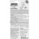 Sealant gaskets Silicone ABRO OEM Gray 999, 85 g 9-AB