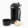 Thermos, 4 l, Volume "Columbus", with two circles, with a strap, retains heat 24 hours 15 x39.8 cm