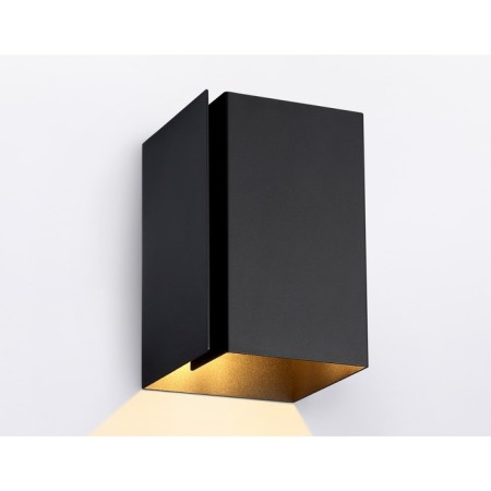 Lumber Ceiling invoice with a change of lamp Ambrella Light, Techno, TN5113, E27, Black Color Black-2