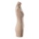 Portnovsky female Victoria mannequin, premium set, size 40, beige color, stand