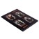 Diary solid cover 1-11 grade 40 sheets, Harry Potter, matte lamination