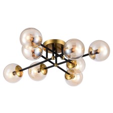 Ceiling chandelier Citilux 