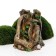 Fountain "Trees in Stones" 45x37x46cm