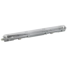 Lamp era SPP-101, 1290x70x62 mm, IP65, 40W, gray