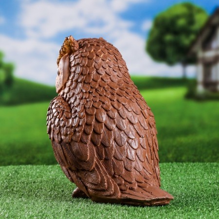 Garden Figure "Owl Medium" 31cm-2