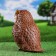 Garden Figure "Owl Medium" 31cm