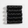 Threads 30k, 200 m, black color No. 6818