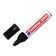 Permanent Edding E -500/1 marker, mowed, 2.0 - 7.0 mm, black