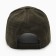 Women's cap minku, Khaki color, size 56-58
